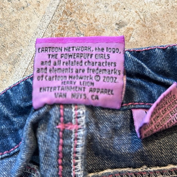 CARTOON NETWORK Shorts - Picture 5 of 5